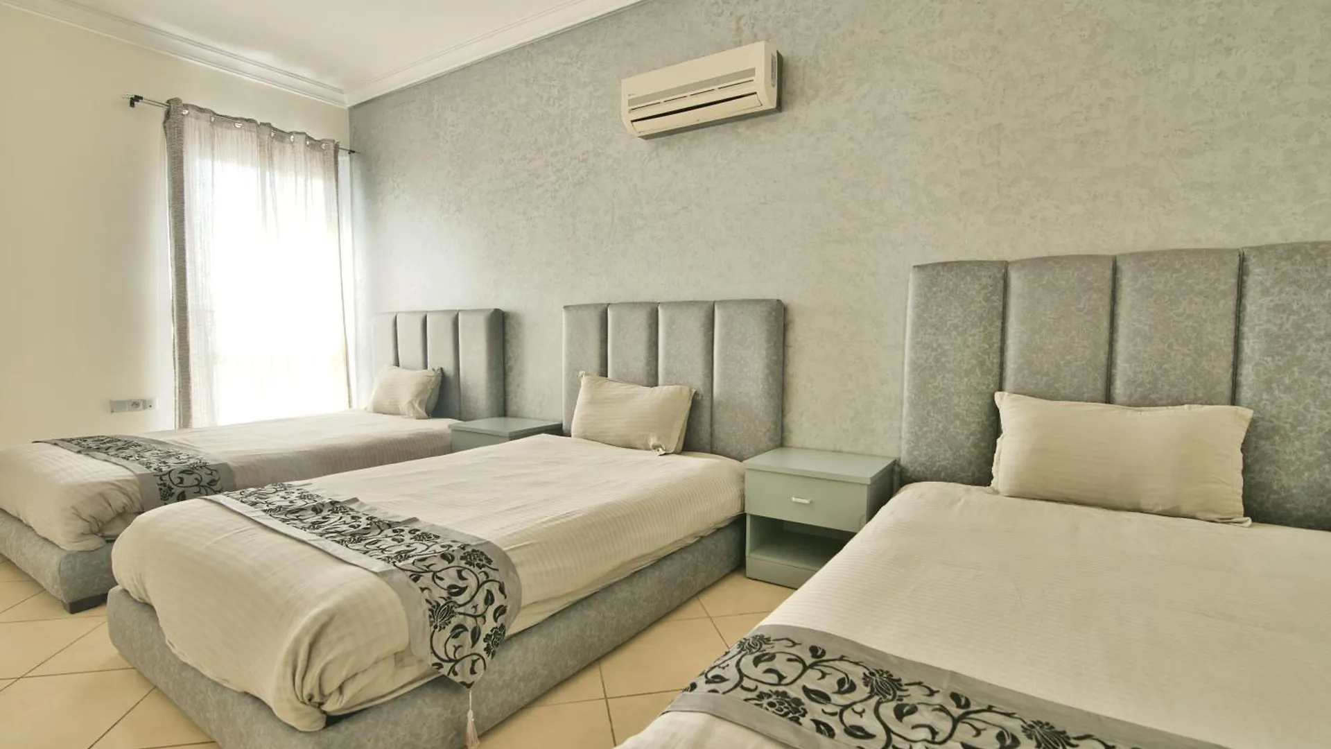 Appart Hotel Founty Beach Agadir 4*,  Marocko