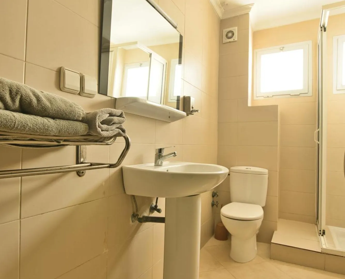 Appart Hotel Founty Beach Agadir 4*,  Marocko