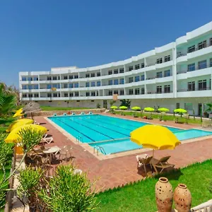 شقة فندقية Sables D'or