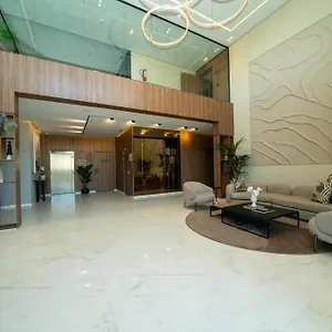 شقة فندقية Citadines Almaz