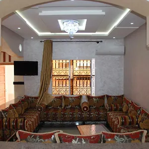 Ziad Guéliz , Marrakesh Maroc