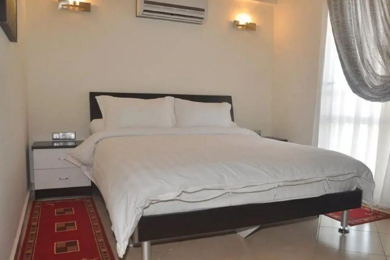 Appart Hotel Founty Beach Agadir