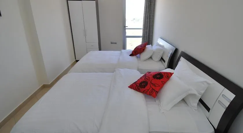 Appart Hotel Founty Beach Agadir Aparthotel