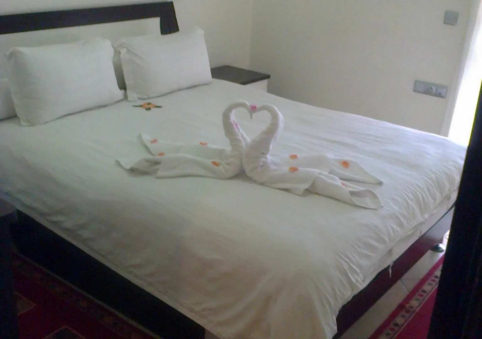 Appart Hotel Founty Beach Agadir