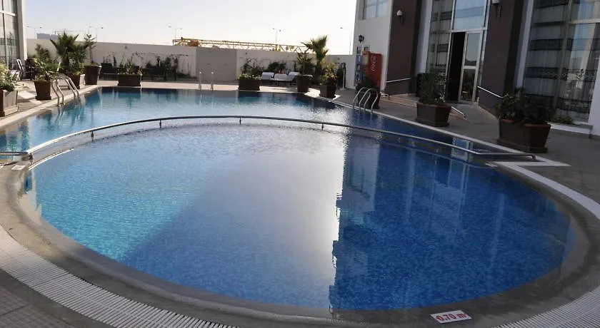 Appart Hotel Founty Beach Agadir Morocco