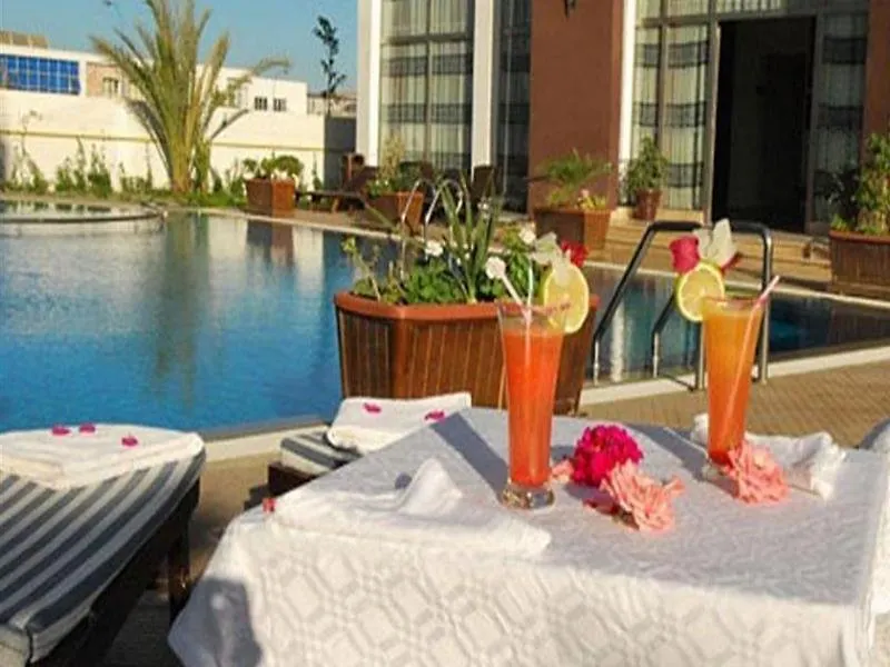 Appart Hotel Founty Beach Agadir 4*,