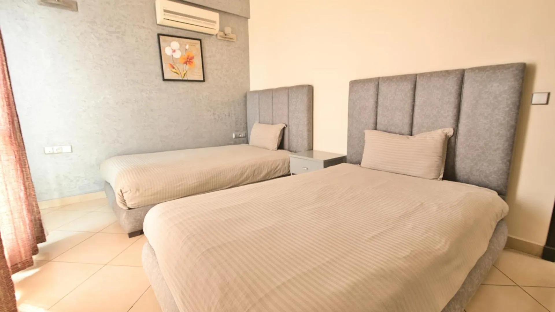 Aparthotel Appart Hotel Founty Beach Agadir