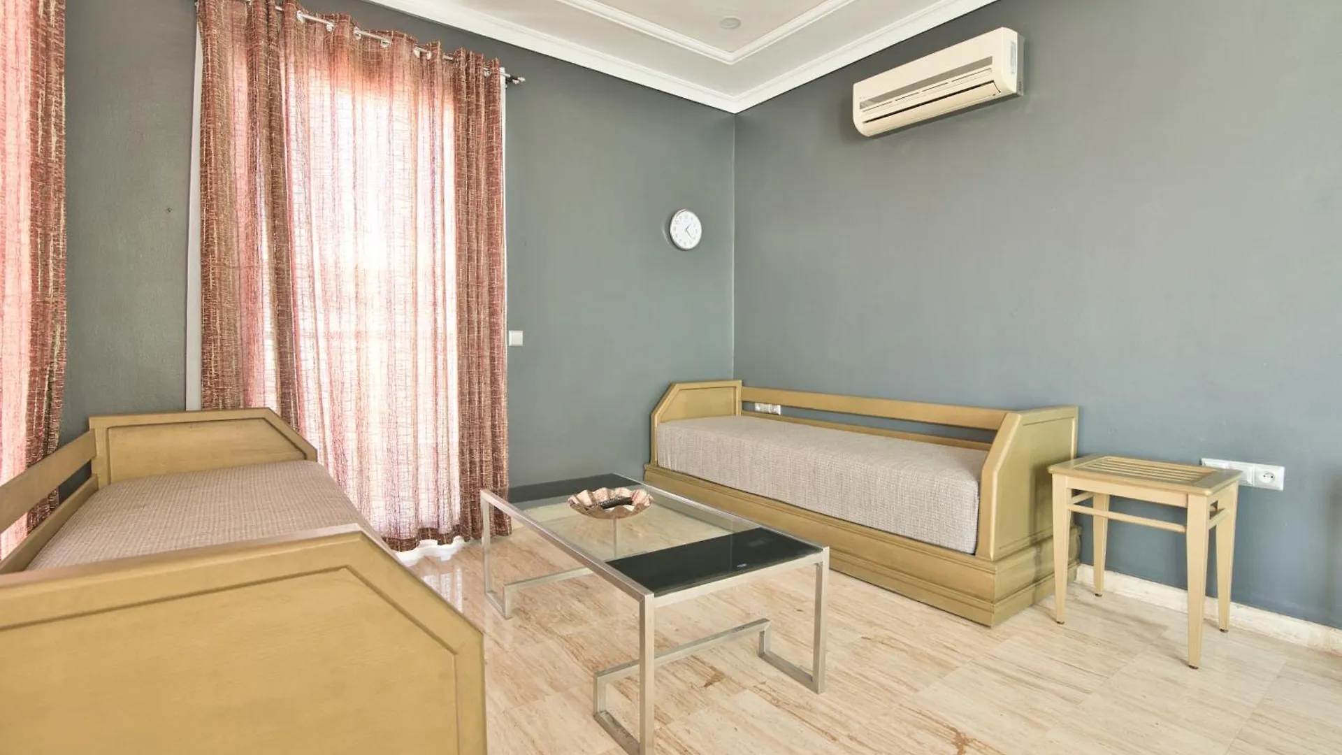 Appart Hotel Founty Beach Agadir Aparthotel