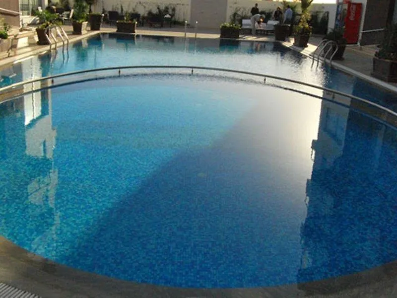 Appart Hotel Founty Beach Agadir 4*,