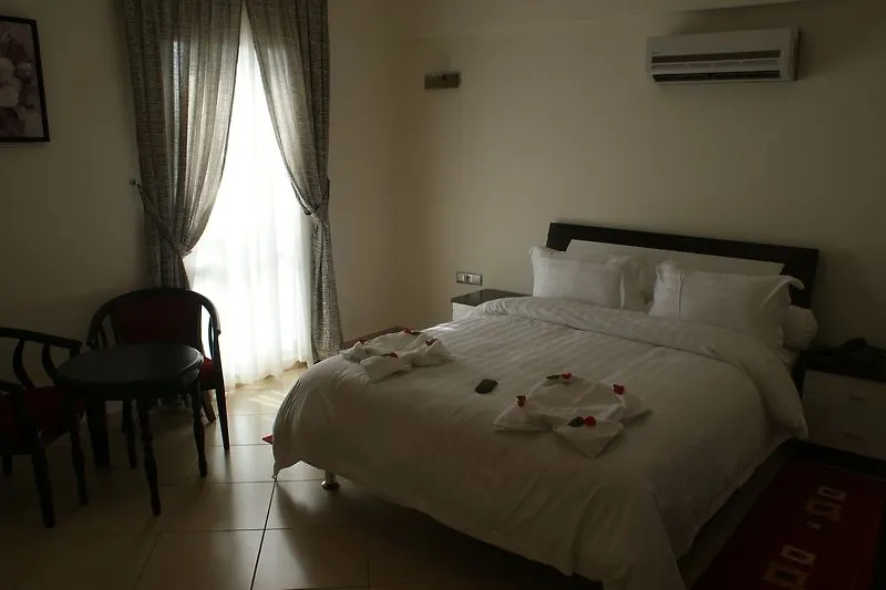 Appart Hotel Founty Beach Agadir