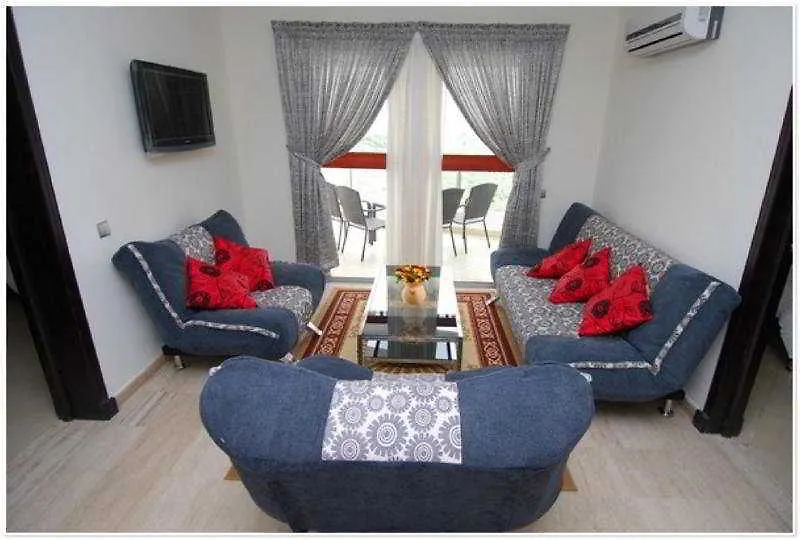 **** Aparthotel Appart Hotel Founty Beach Agadir Morocco
