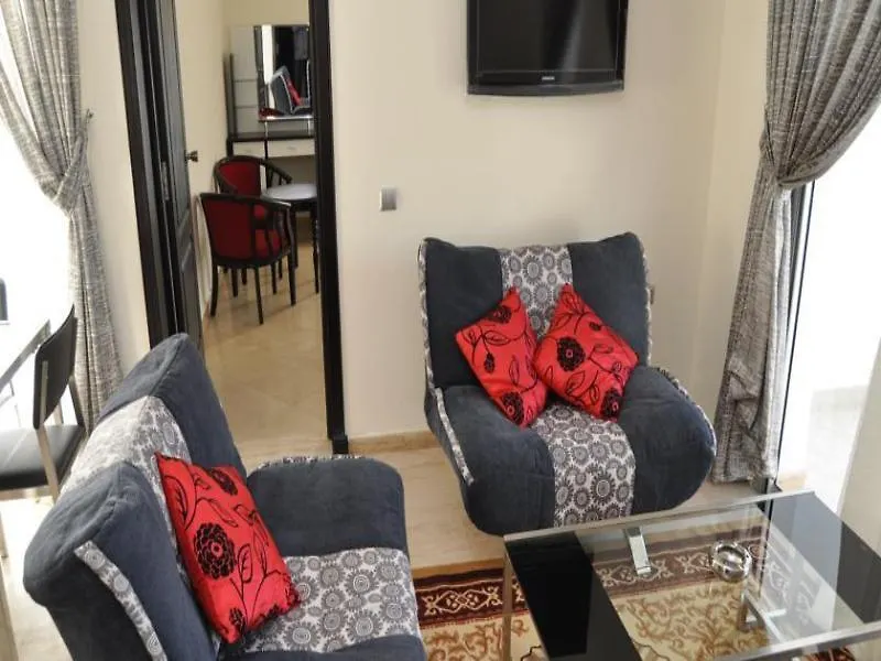 Appart Hotel Founty Beach Agadir