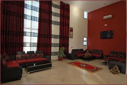 Appart Hotel Founty Beach Agadir Morocco