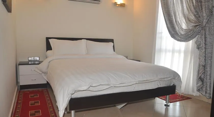 أغادير Appart Hotel Founty Beach 4*,  المغرب