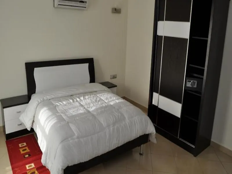أغادير Appart Hotel Founty Beach 4*,  المغرب