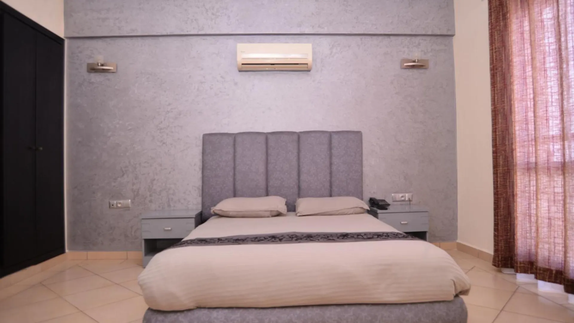 أغادير Appart Hotel Founty Beach شقة فندقية