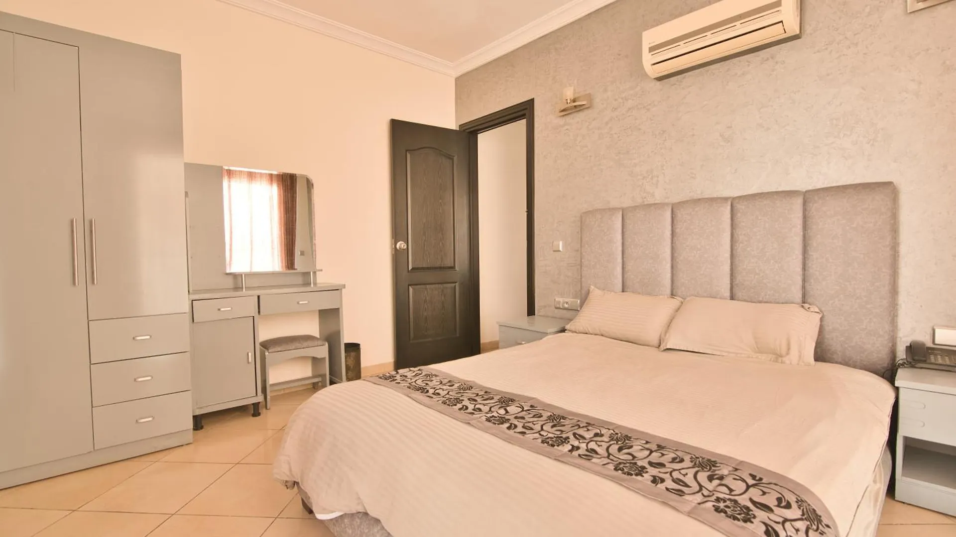 أغادير Appart Hotel Founty Beach