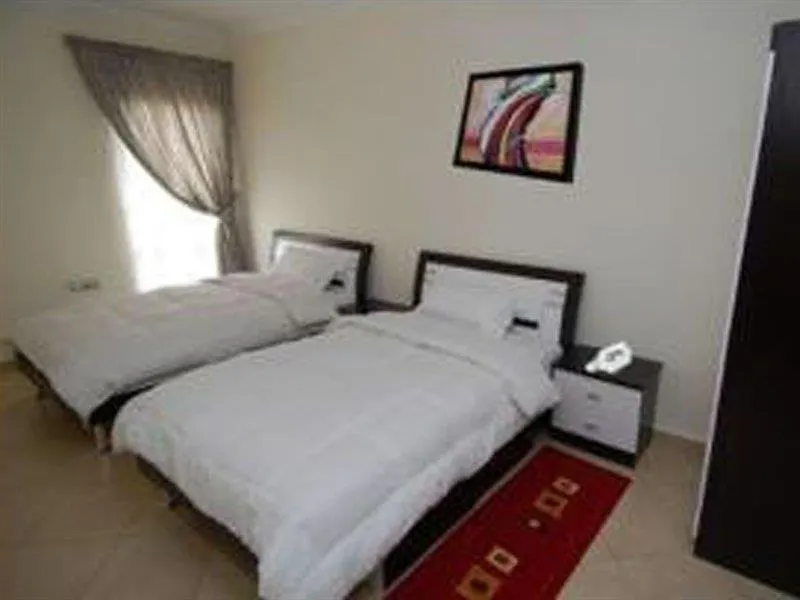 أغادير Appart Hotel Founty Beach