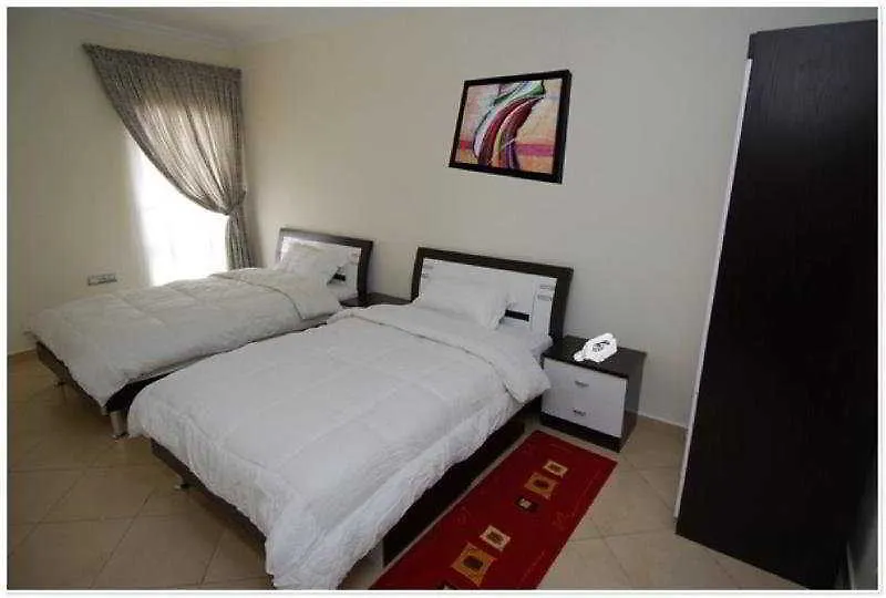 أغادير Appart Hotel Founty Beach 4*,