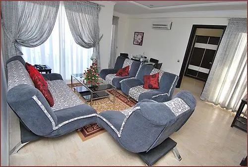 أغادير Appart Hotel Founty Beach 4*,  المغرب